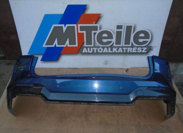 [GY�RI BONTOTT] BMW - L�KH�R�T� H�TS� - X3 / G01 LCI "M"